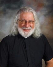 Fr. Ron Weyrens
